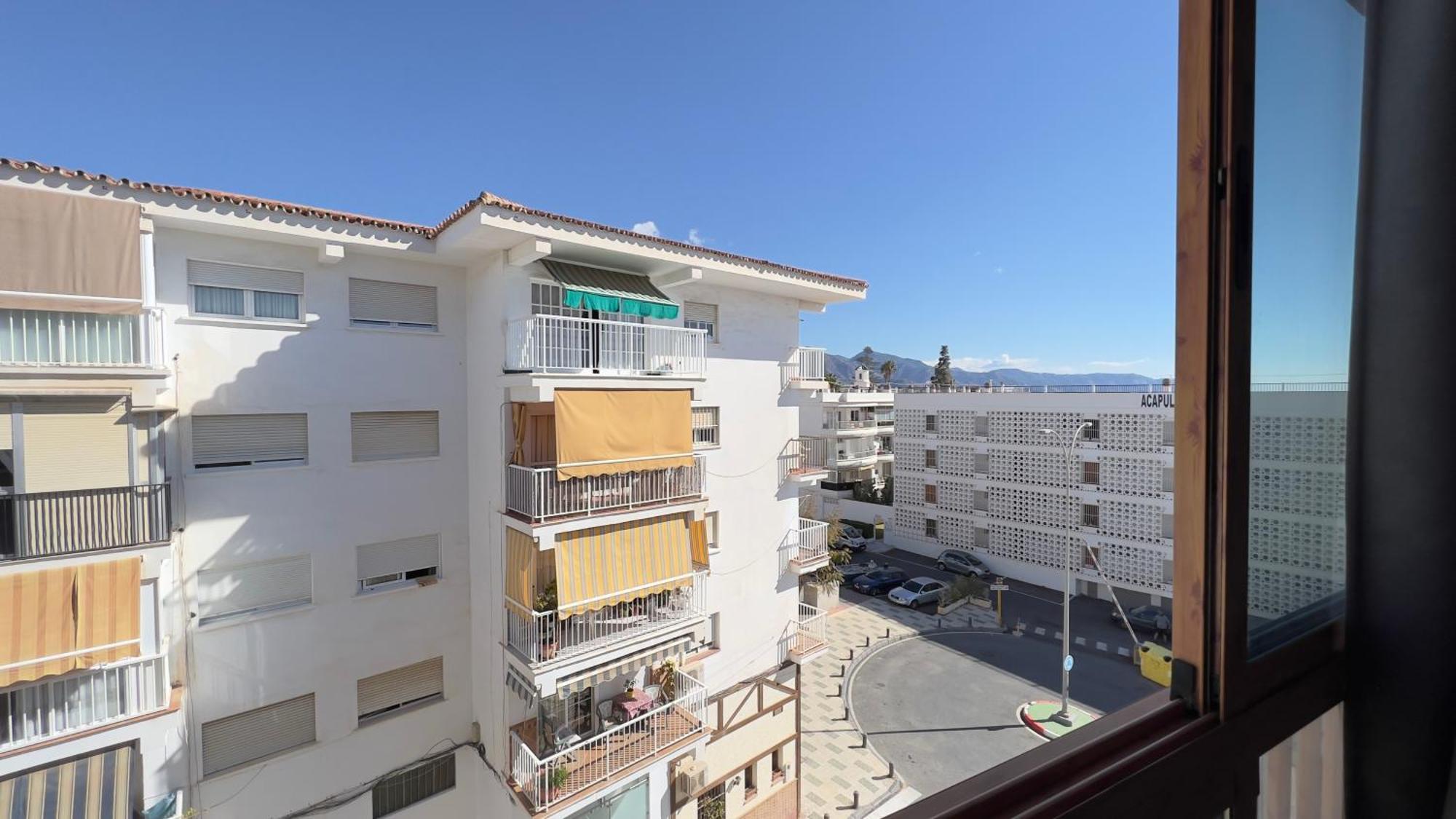 Estudio Buddha En El Centro De Nerja - South Costa Экстерьер фото
